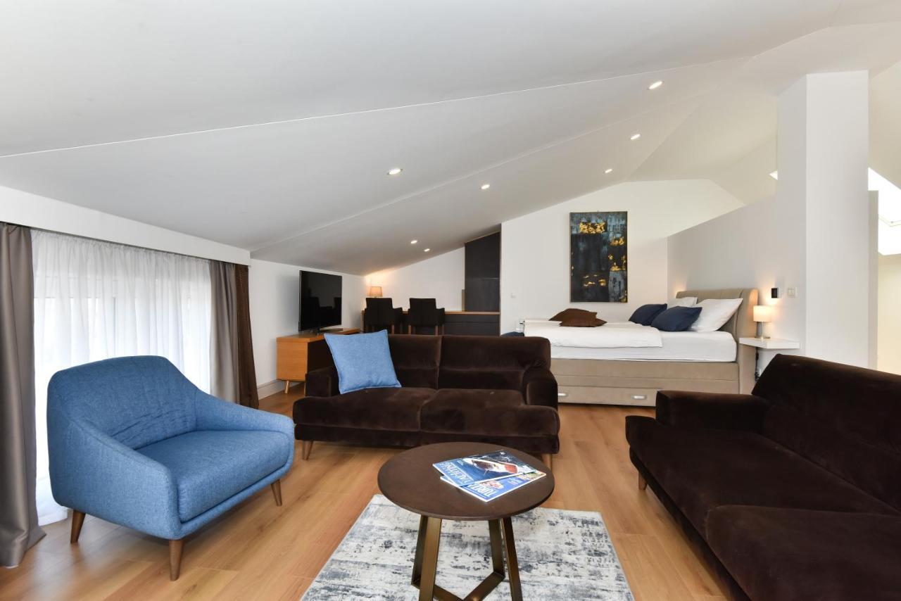 Novem Apartment Задар Екстериор снимка