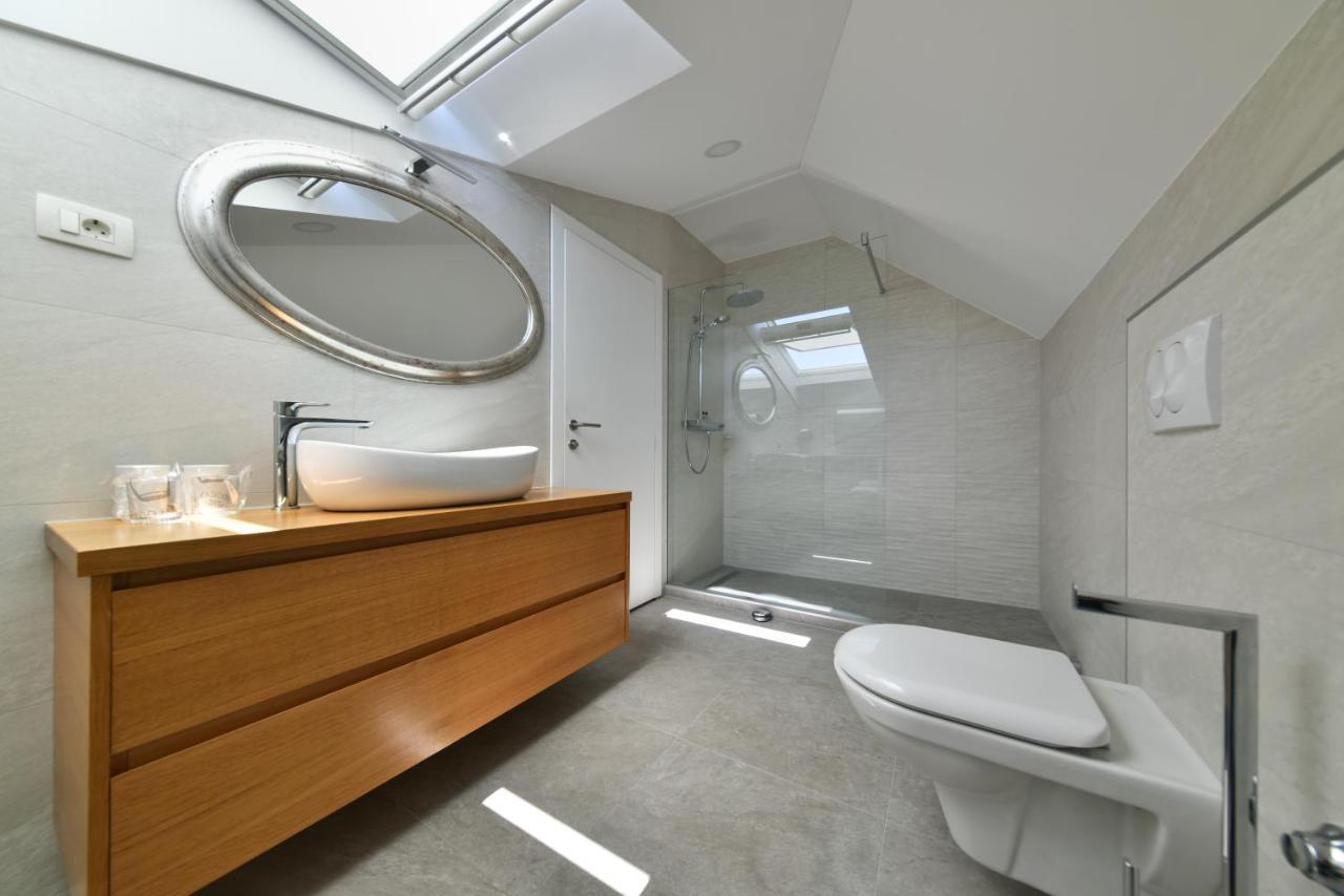 Novem Apartment Задар Екстериор снимка