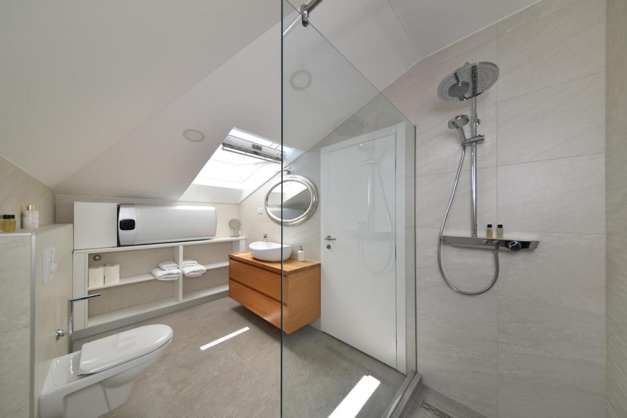 Novem Apartment Задар Екстериор снимка