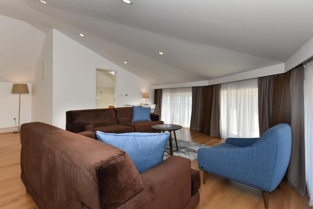 Novem Apartment Задар Екстериор снимка